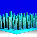 Applications of Theil index in measuring diversity and segregation