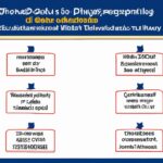 Calculation steps and methodology