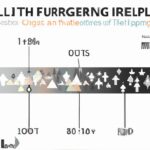 Comparison of the Theil index with other inequality measures.