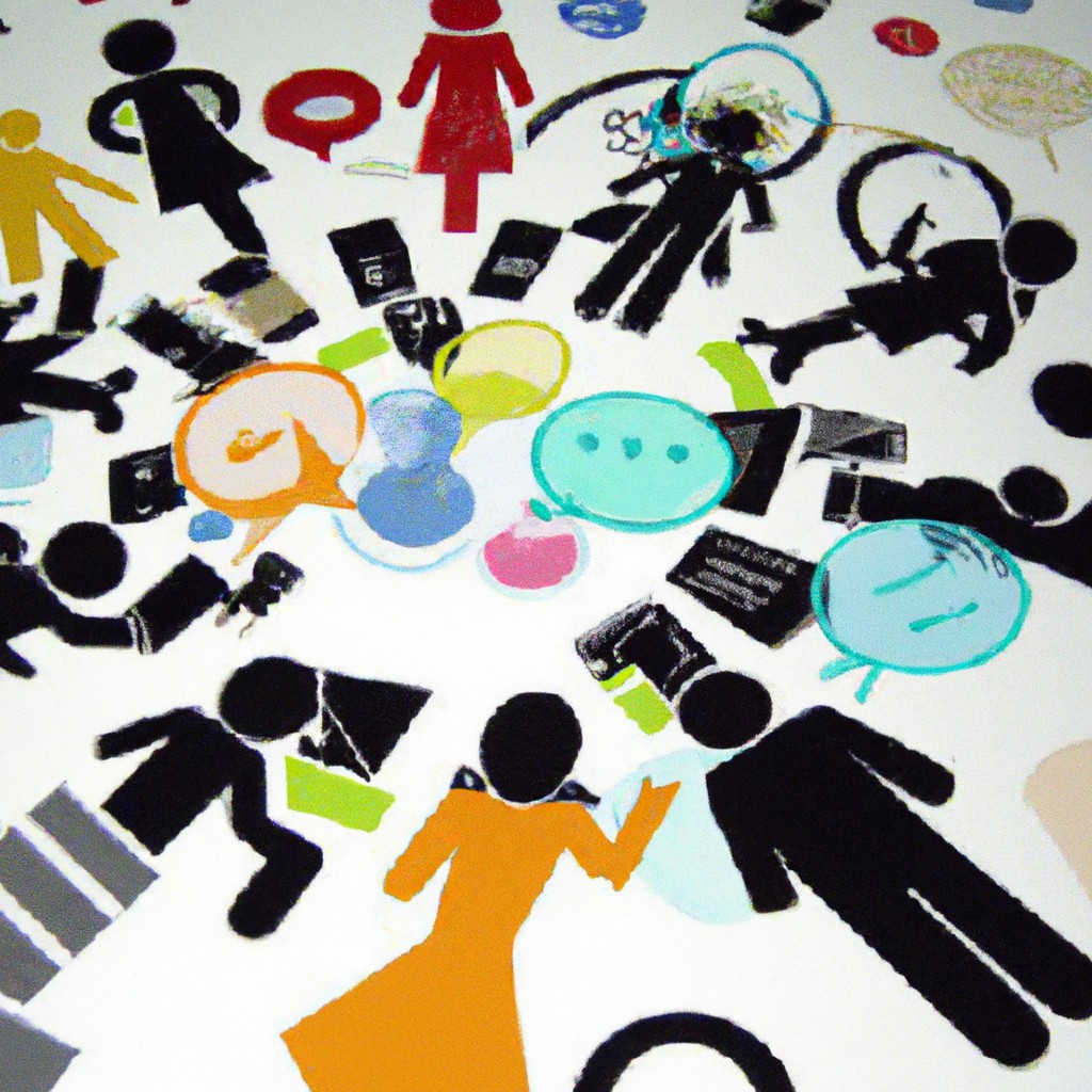 Different approaches to brainstorming