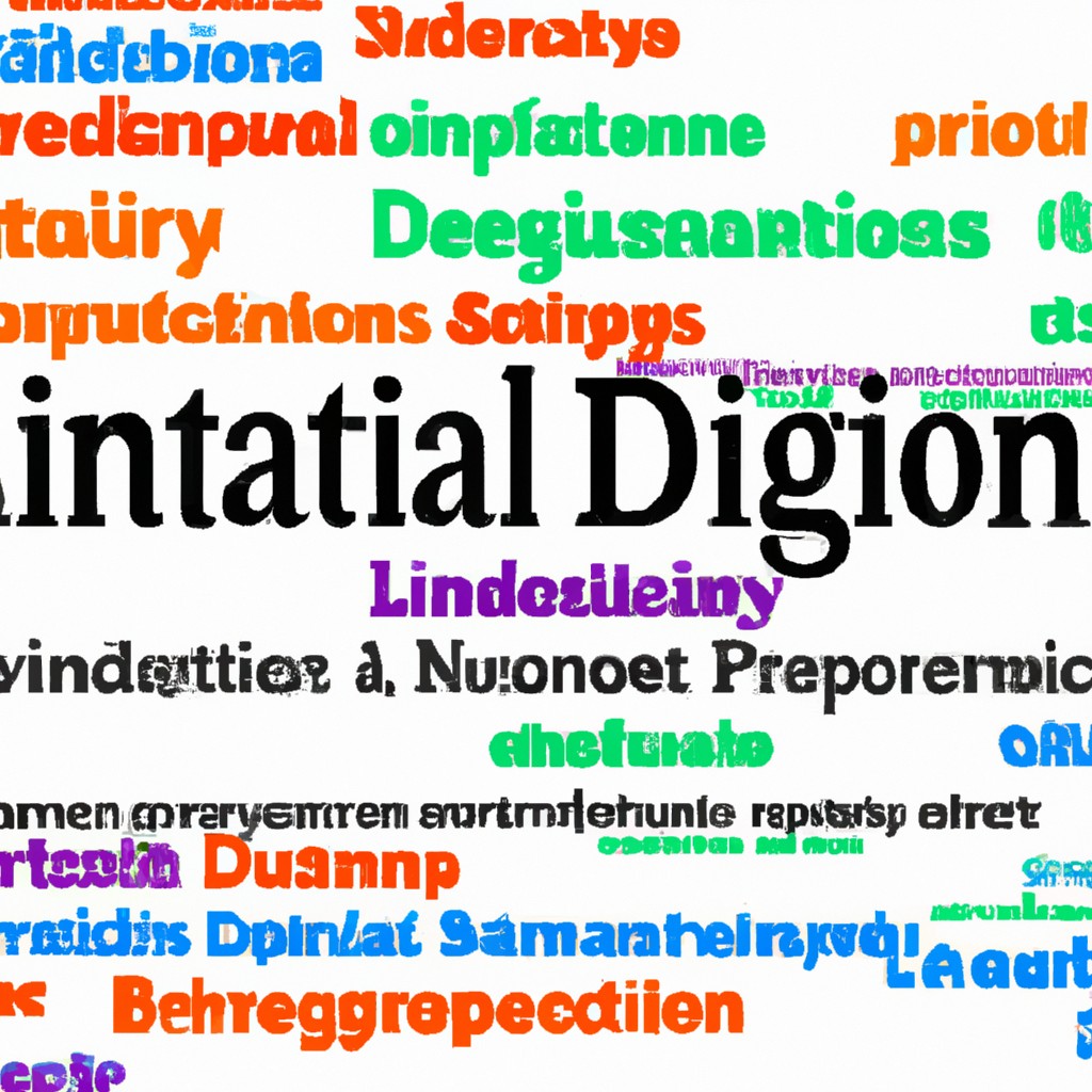 Distributional approaches