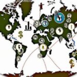 Factors that can influence the Gini coefficient