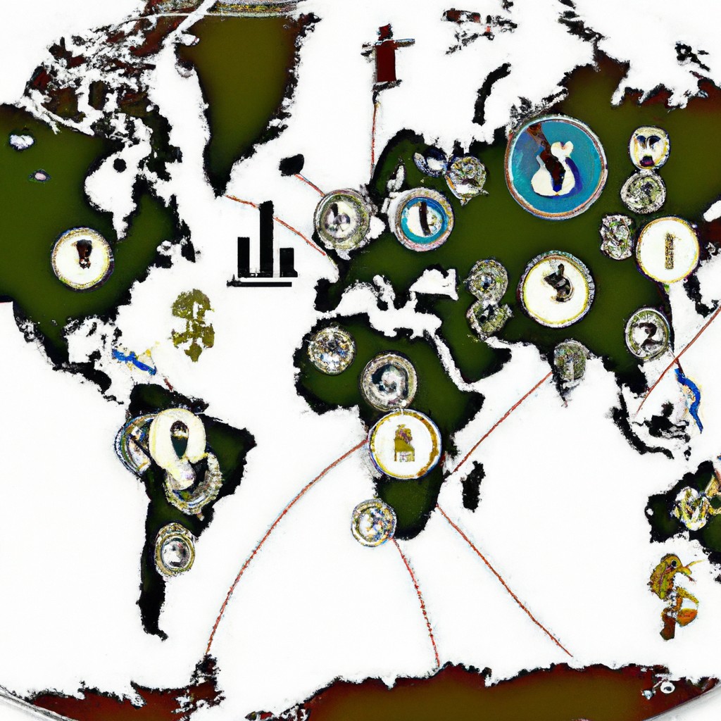 Factors that can influence the Gini coefficient