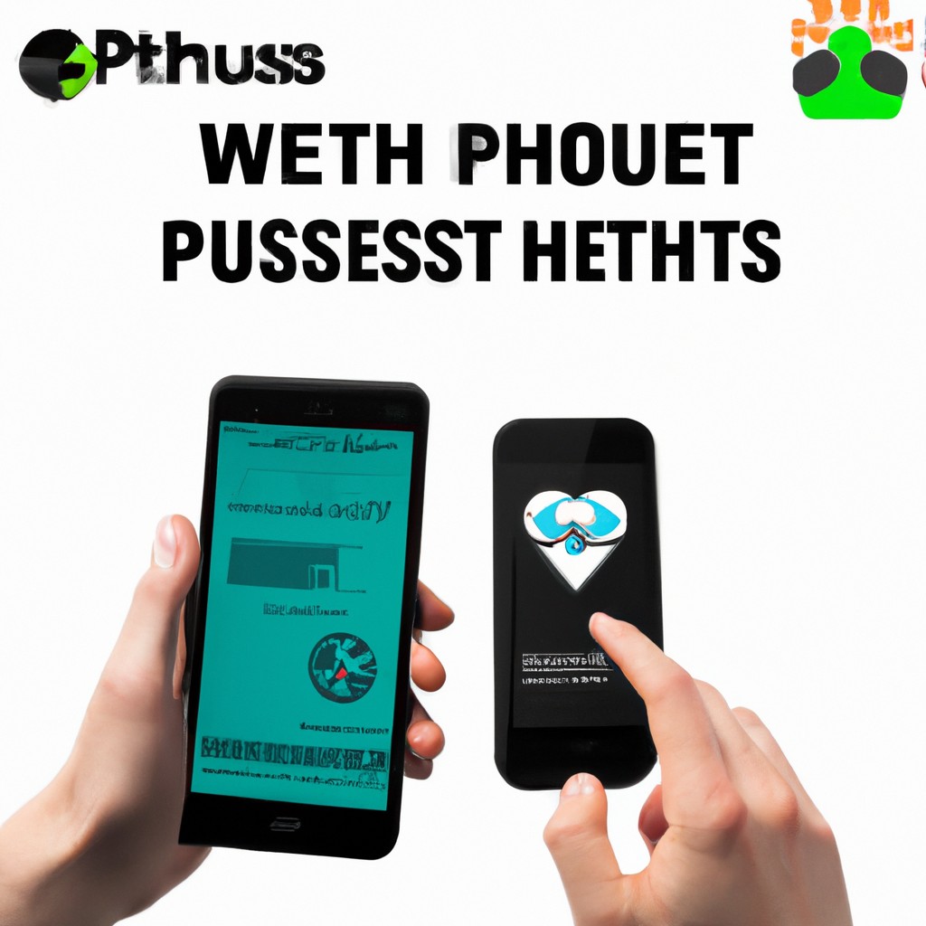 Health and Fitness Applications