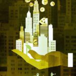 Impacts of income distribution on society.