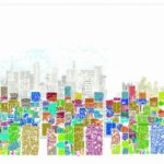 Interpretation and significance of Theil index