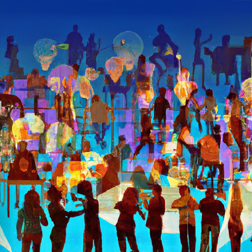 Multidimensional inequalities