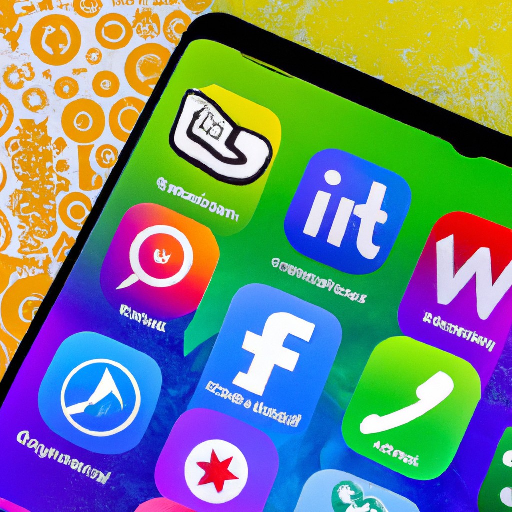 Popular Applications