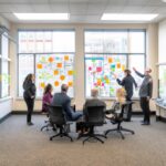 Problem identification techniques