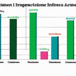 Relationship between Gini coefficient and income inequality