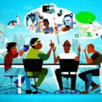 The history of interpretation