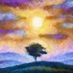 The role of interpretation in literature or art