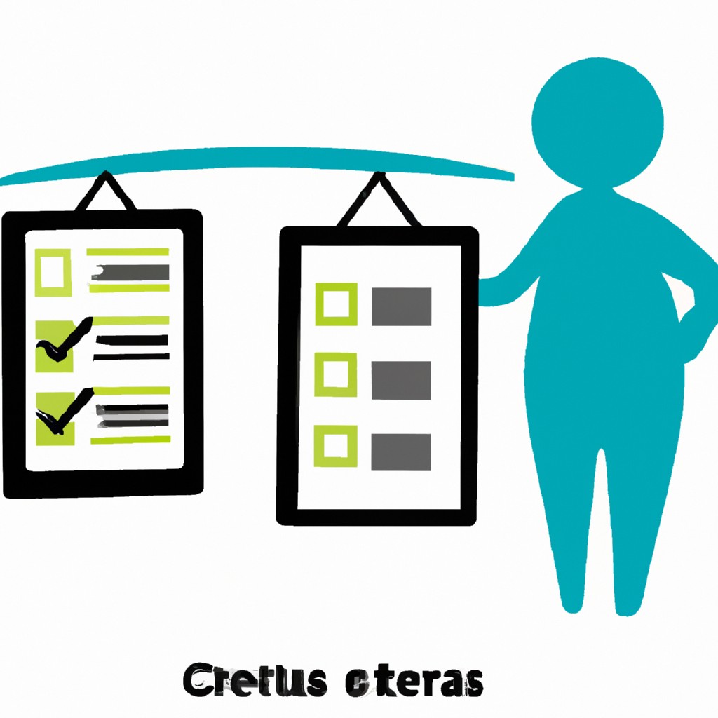 criteria