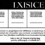 Alternative indicators of inequality