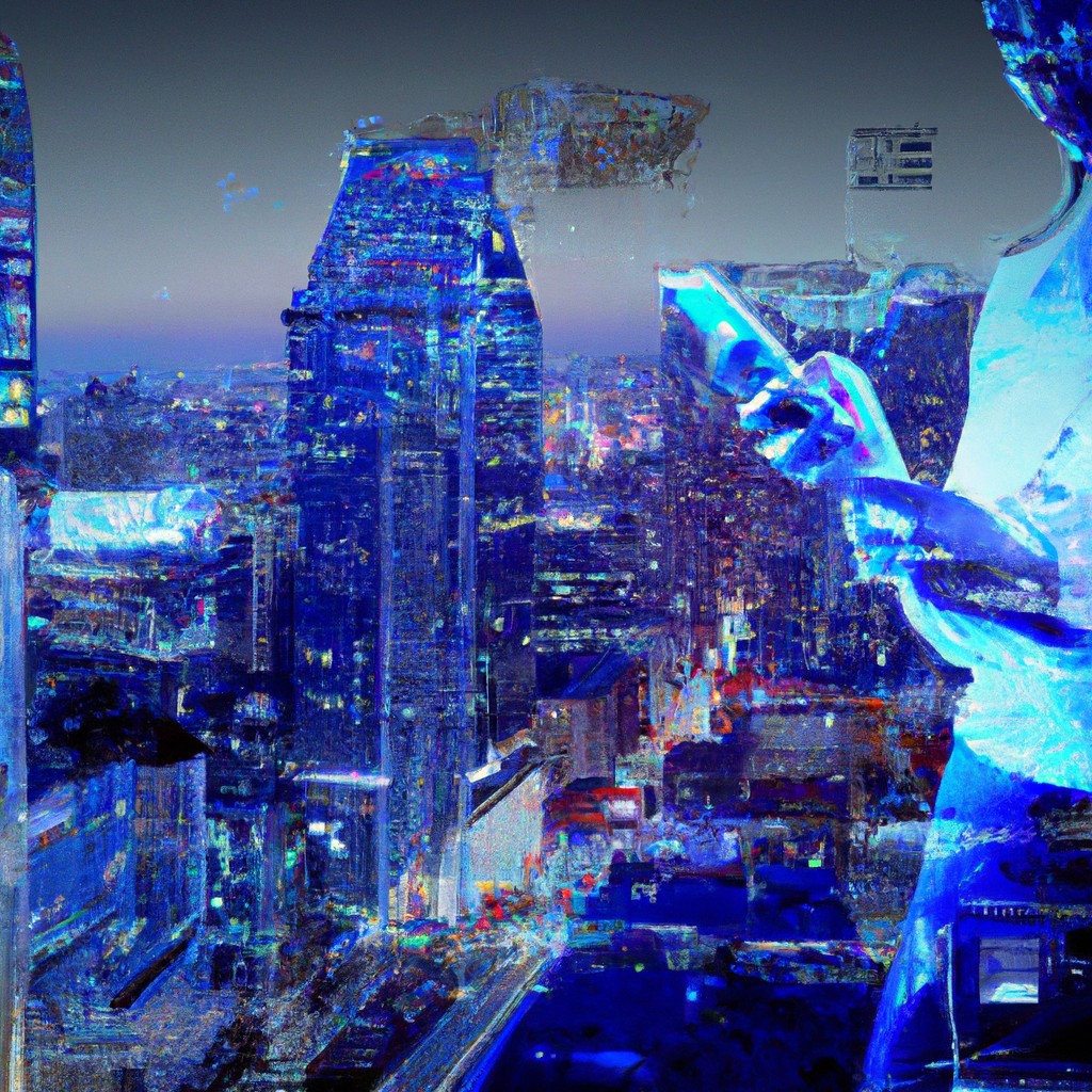 Availability of technology