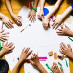 Benefits of hands-on materials