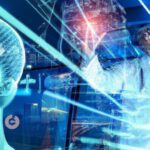 Blockchain technology in healthcare.