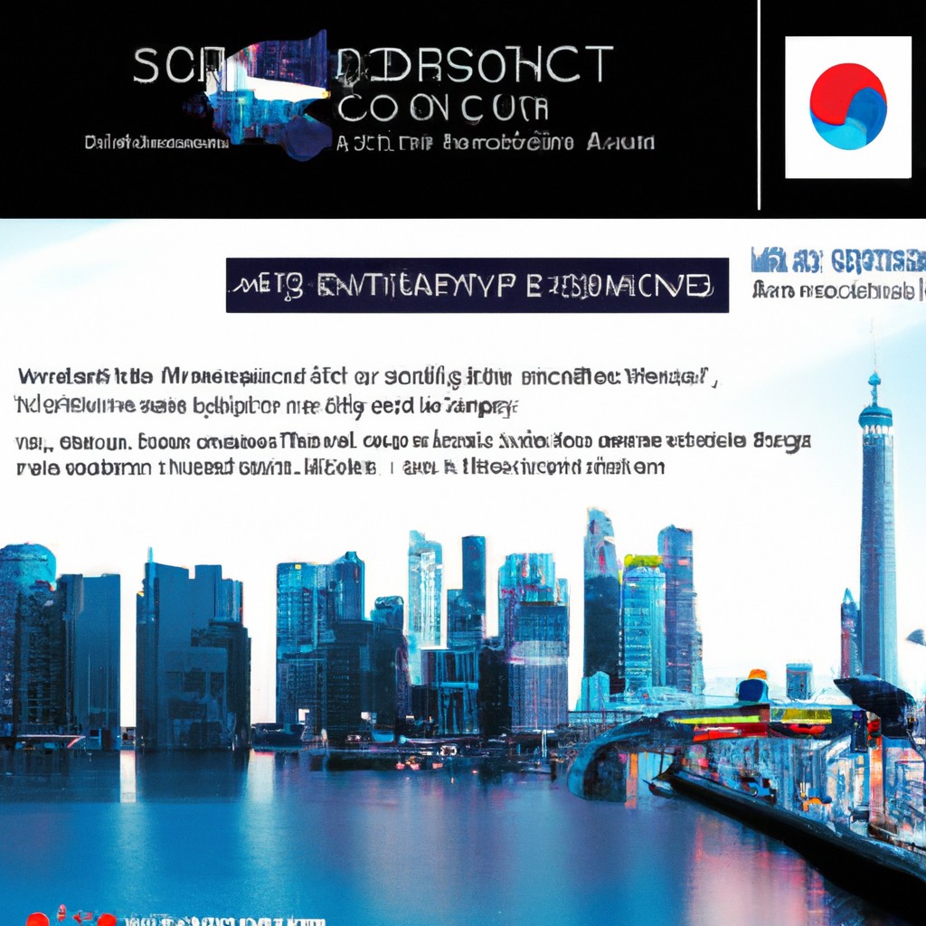Case studies of countries with successful global trade strategies.