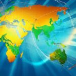 Causes of global climate change