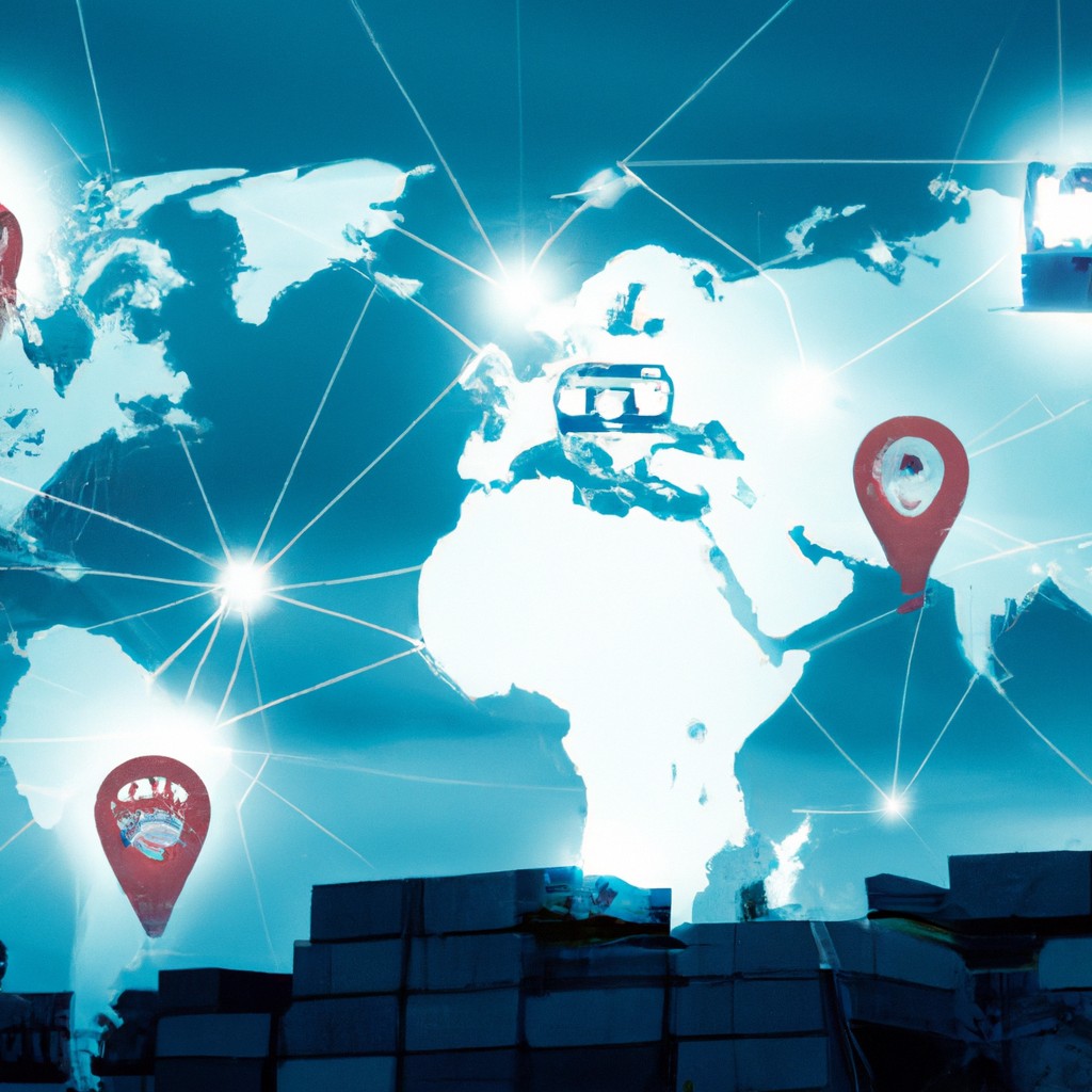 Economic impacts of international trade