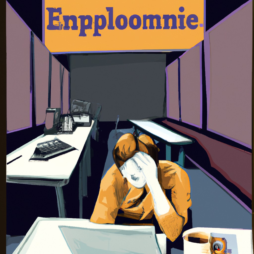 Effect of unemployment on the economy