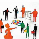 Effective delegation