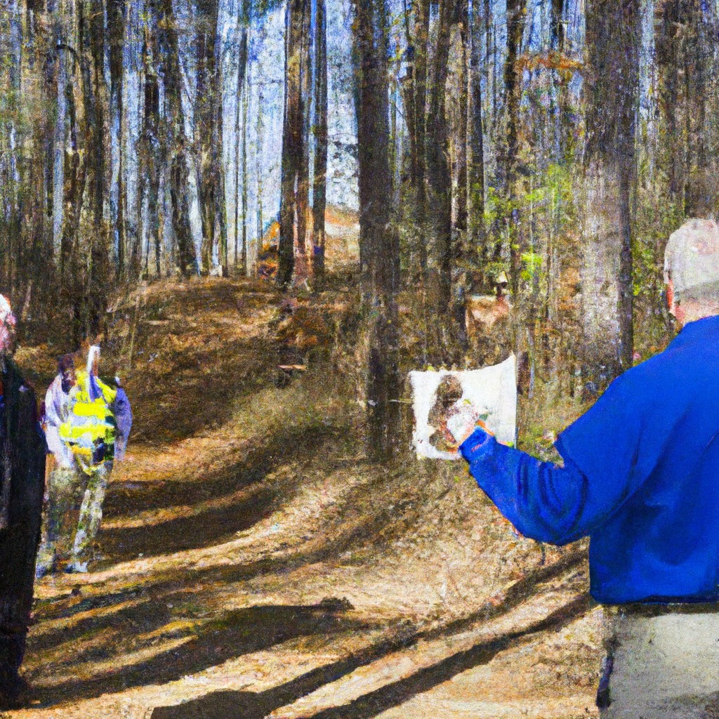 Environmental impact assessments