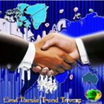 Examples of successful international trade agreements