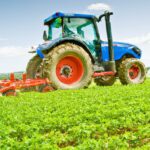 Food production and agricultural practices