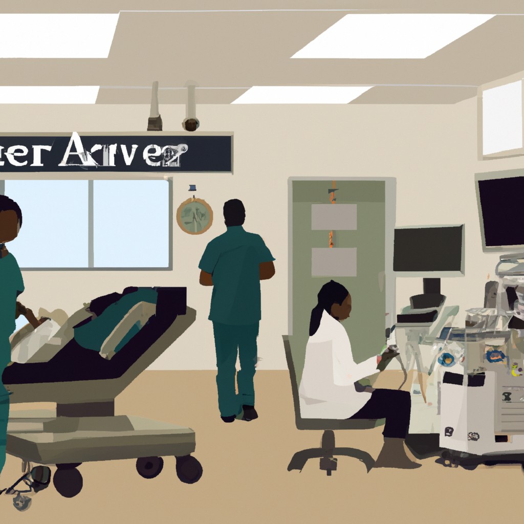 Healthcare system