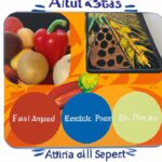 Impact of nutrition on human health