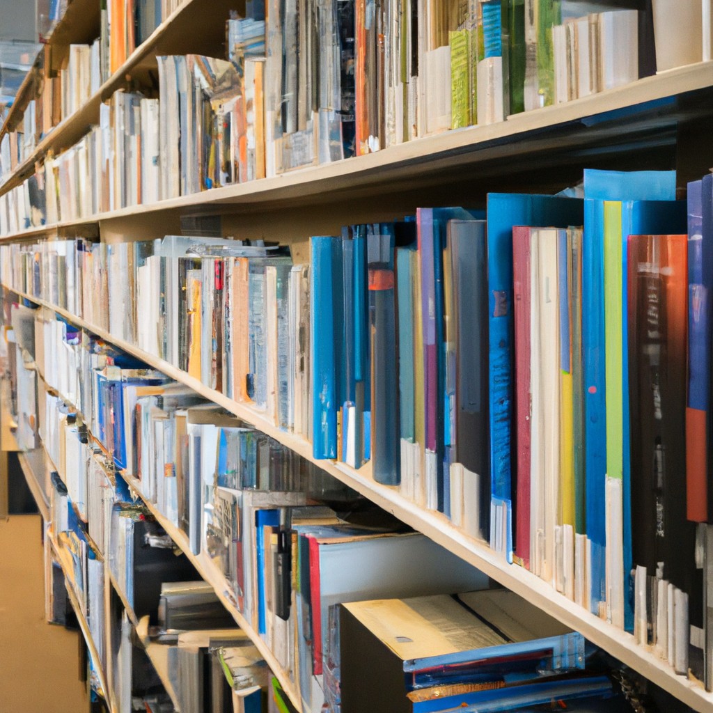 Importance of libraries