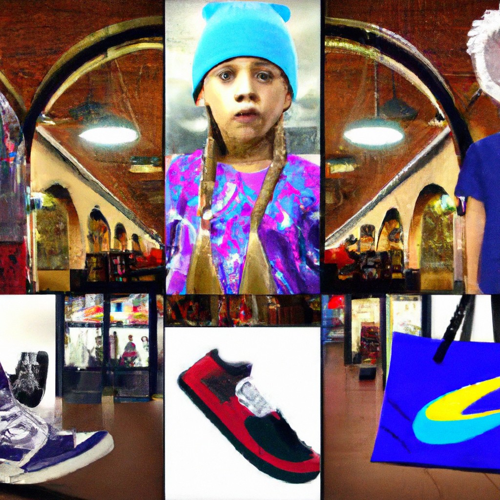 Influence on consumer behavior