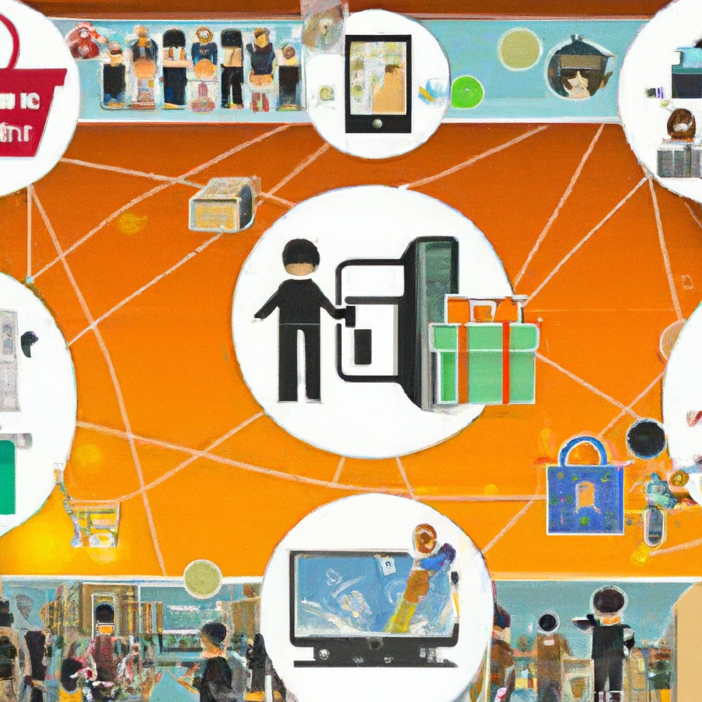 Influence on consumer protection