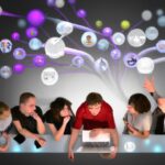 Integration of technology in classrooms