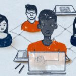 Online learning and educational platforms