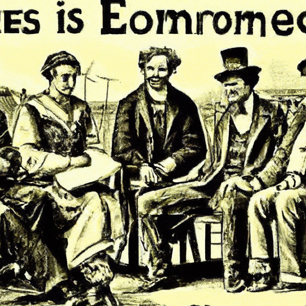 Origins of populism