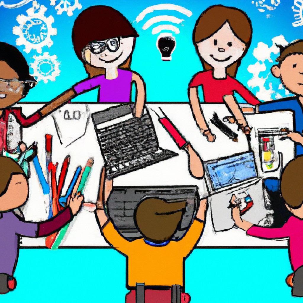 Policies and initiatives to improve education