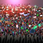 Populist movements and their consequences.