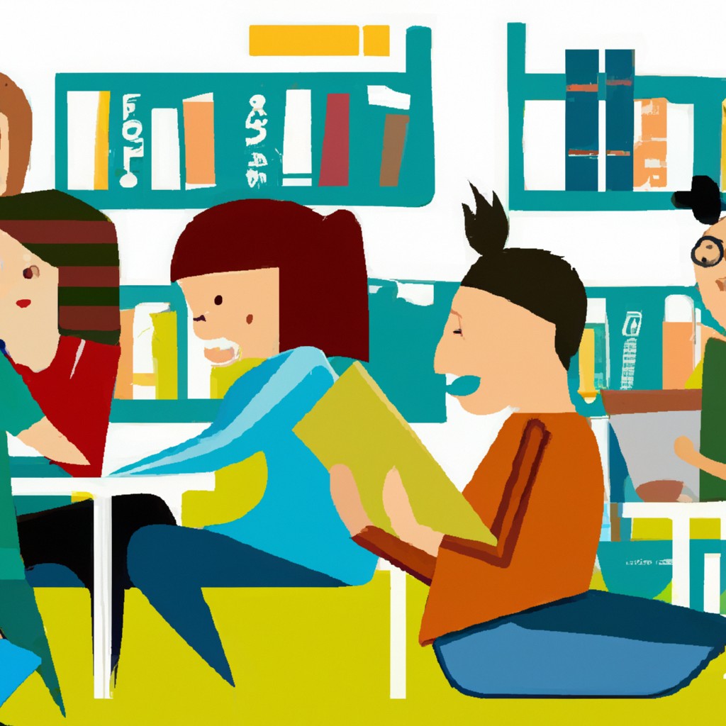 Role of Education in Fostering Innovation