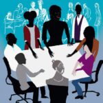 Role of political leadership