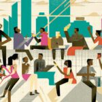 Unemployment rates by demographic groups