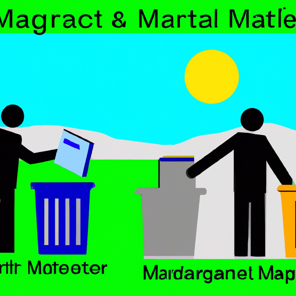 Waste management