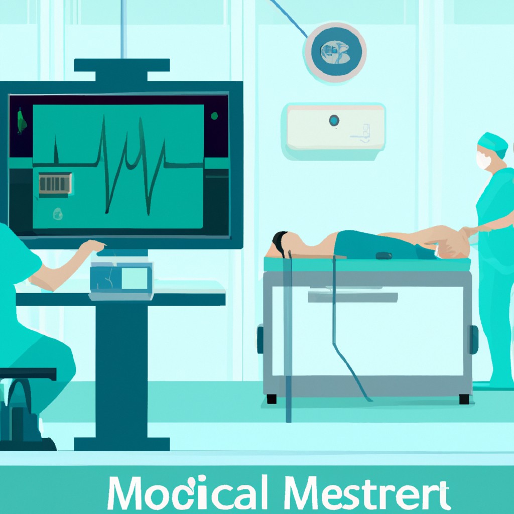 medical equipment