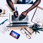 Benefits of planning and preparation