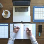 Benefits of proper planning