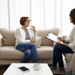 Benefits of seeking professional help