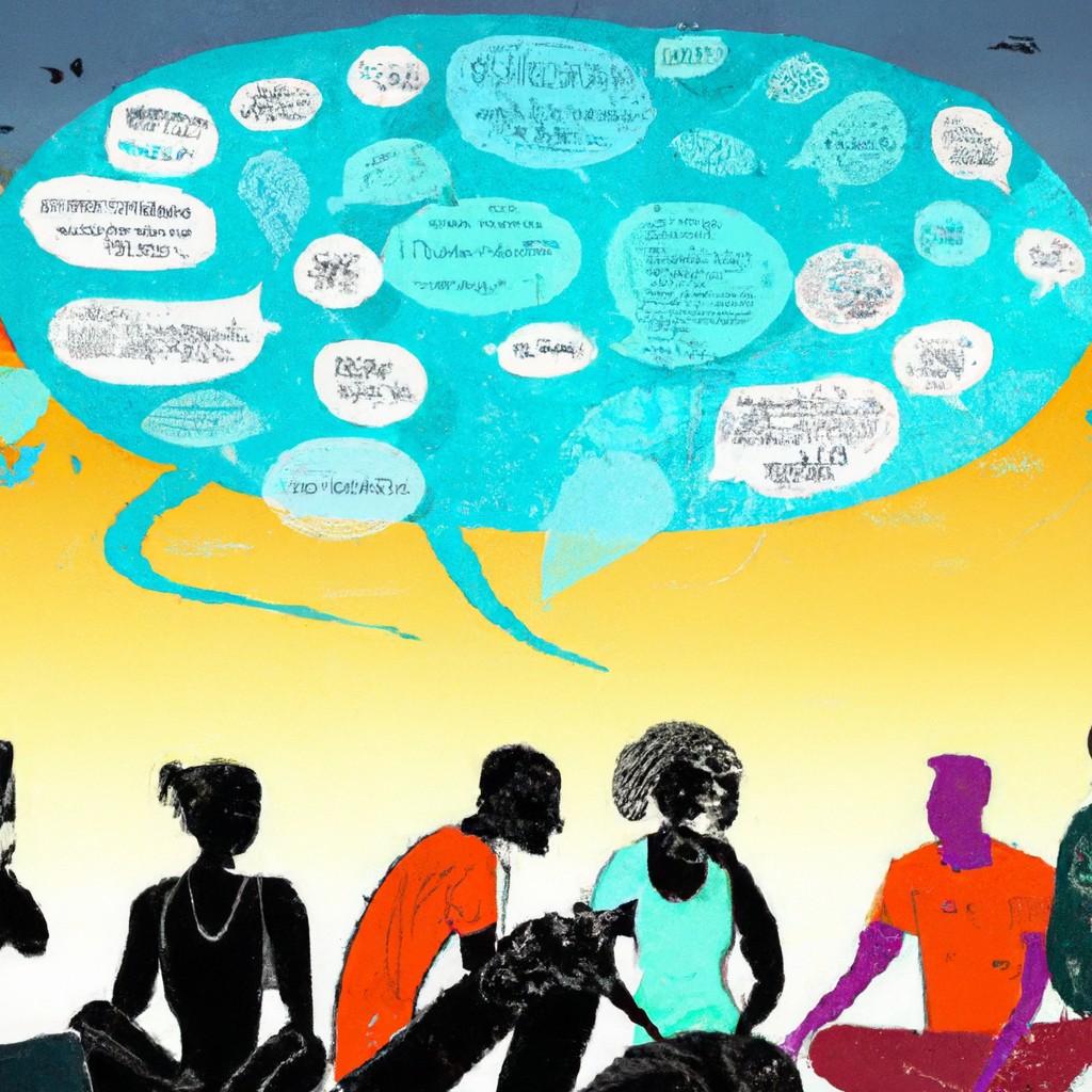 Breaking down misconceptions about mental health
