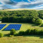 Climate change mitigation.