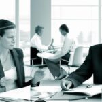 Communication and feedback.